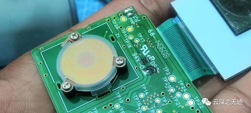 电子血压计原理详解