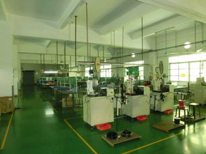 东莞市华能电子线材制品厂招聘信息 公司前景 规模 待遇怎么样
