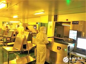 华秋电子投资8000万,九江pcb工厂即将驶入快车道