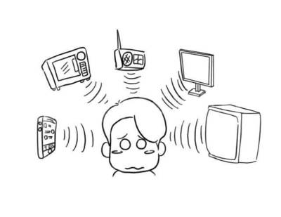 可怕!电子产品夺走的不仅仅是时间和亲情,还有它…