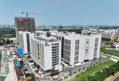 itc保伦股份“透明工厂”首场直播!云检验“中国制造”匠心品质!