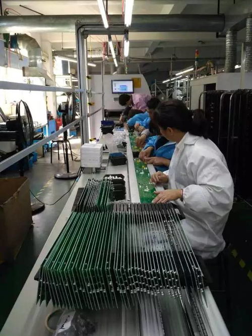 广德开发区一电子厂招聘玩出了新花样