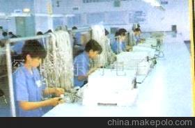 【线材加工,生产,拉线,做插头(图)】价格,厂家,图片,电工电气产品加工,深圳市东河电子厂-