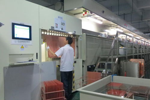 江苏热敏电阻pcb产品开发 益豪快捷电子