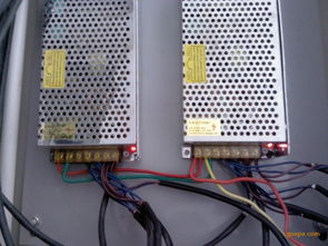 节水控制器图片 高清大图 谷瀑环保