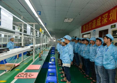 为什么工厂七八千都招不到人 网友 一入工厂深似海 现实是什么